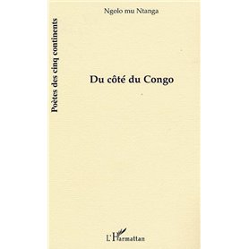 DU CÔTÉ DU CONGO