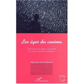 LES ÂGES DU CINÉMA