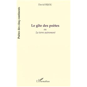 Le gîte des poètes