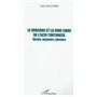 LE VERCORS ET LA ZONE LIBRE DE L'ALTO TORTONESE