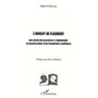 L'ORIENT DE FLAUBERT