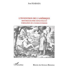 L'INVENTION DE L'AMÉRIQUE