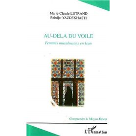 AU-DELÀ DU VOILE