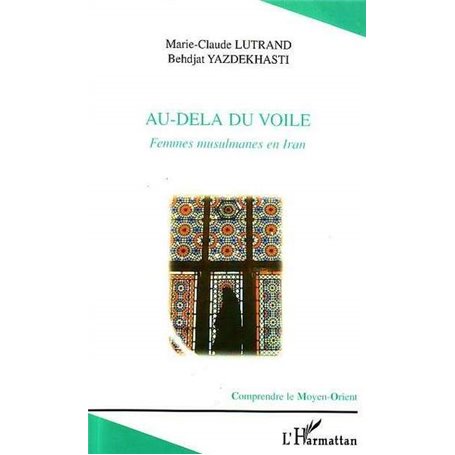 AU-DELÀ DU VOILE