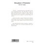 UNE PAUSE À TIVAOUANE