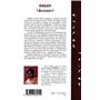 DAKAN (Destinée)
