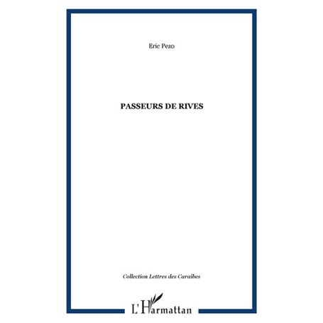 Passeurs de rives