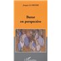 BUTOR EN PERSPECTIVE