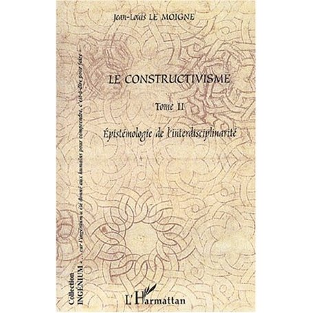 Le constructivisme