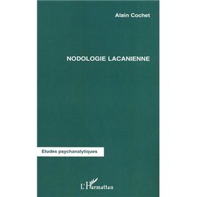 NODOLOGIE LACANIENNE