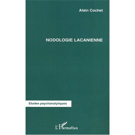 NODOLOGIE LACANIENNE