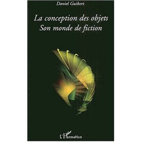 La conception des objets