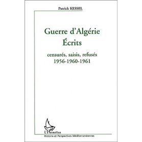 Guerre d'Algérie