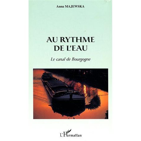 AU RYTHME DE L'EAU