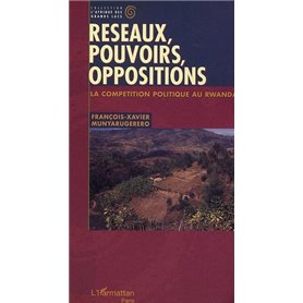 Réseaux, pouvoirs, oppositions