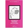 Histoire du Rwanda pré-colonial