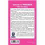 Histoire du Rwanda pré-colonial