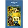 Le cahier bleu de Johann-Paul Unger