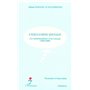 L'EXCLUSION SOCIALE