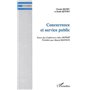 CONCURRENCE ET SERVICE PUBLIC