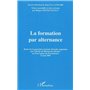 LA FORMATION PAR ALTERNANCE