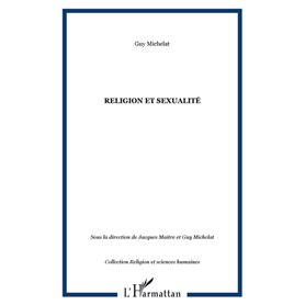 Religion et sexualité