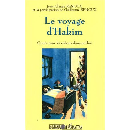 Le voyage d'Hakim