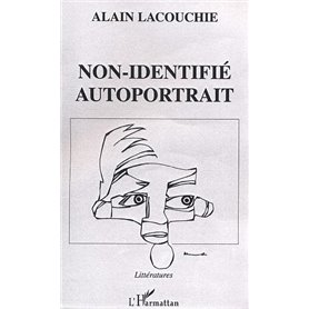 NON-IDENTIFIE AUTOPORTRAIT