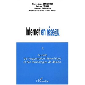 Internet en réseau