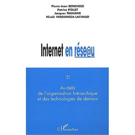 Internet en réseau