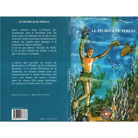 LE PECHEUR DE PERLES