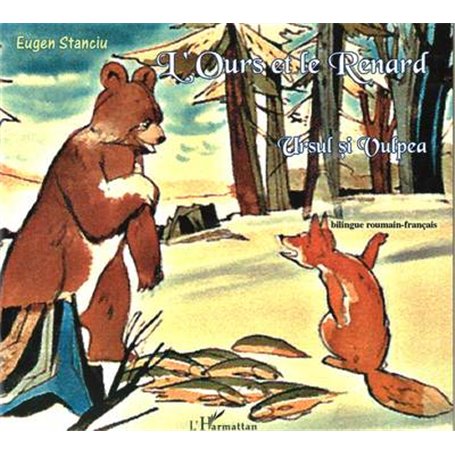 L'Ours et le Renard