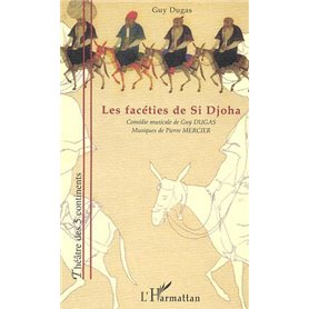 Les facéties de Si Djoha