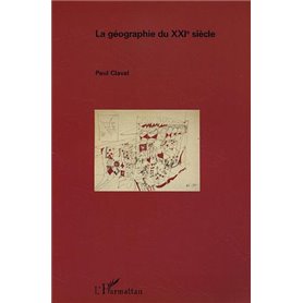 La géographie du XXI siècle