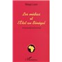 MEDIAS ET L'ETAT AU SENEGAL