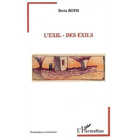 L'Exil - Des exils