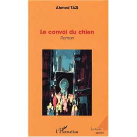 Le convoi du chien