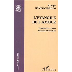L'évangile de l'amour