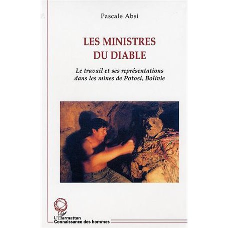 Les ministres du diable