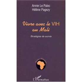 VIVRE AVEC LE VIH AU MALI