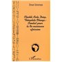 Cheikh Anta Diop, Théophile Obenga: combat pour la Re-naissance africaine