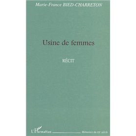 Usine de femmes