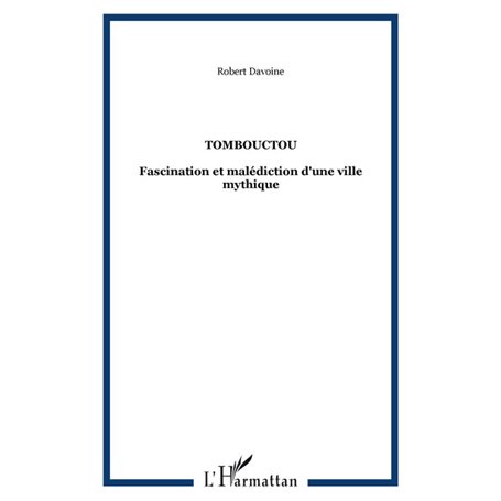 Tombouctou