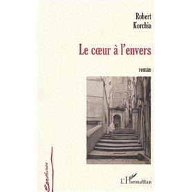 CŒUR A L'ENVERS