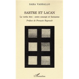 Sartre et Lacan