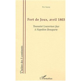 Fort de Joux, avril 1803