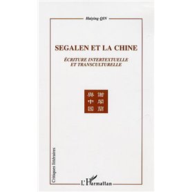 Segalen et la Chine