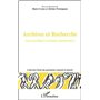 Archives et Recherche