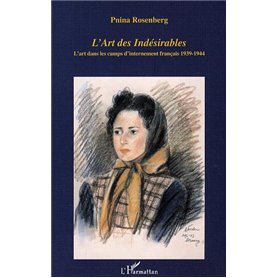 L'art des indésirables