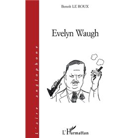 Evelyn Waugh